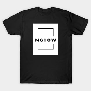 MGTOW T-2105 T-Shirt